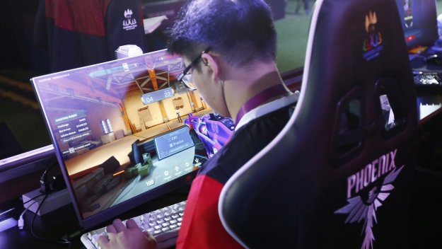 Esports