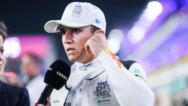 Обявиха съотборника на Верстапен за догодина 