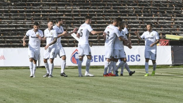 Мачовете по телевизията днес, 20 май