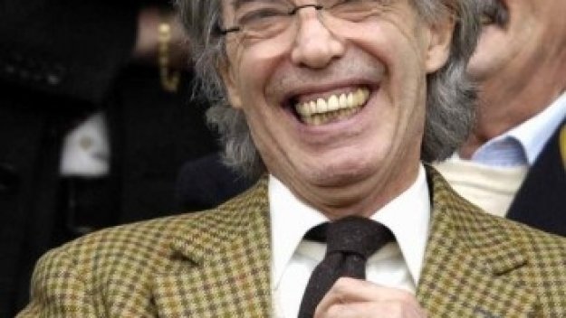 Морати: Дузпата на Ибра? Перфектен кръг за всички интеристи