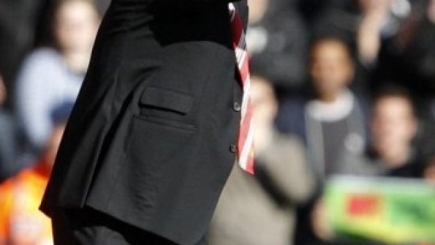 Сър Алекс разкритикува защитата след 1:1 с Пул