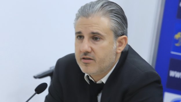 Павел Колев: Възможно е да има входящи и изходящи трансфери