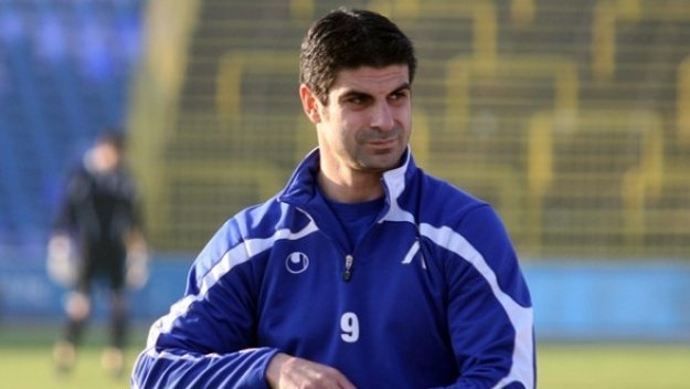 Гонзо прави сателит на Левски в Симитли