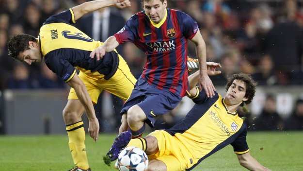 Сметки: Кой все пак ще грабне титлата в Испания