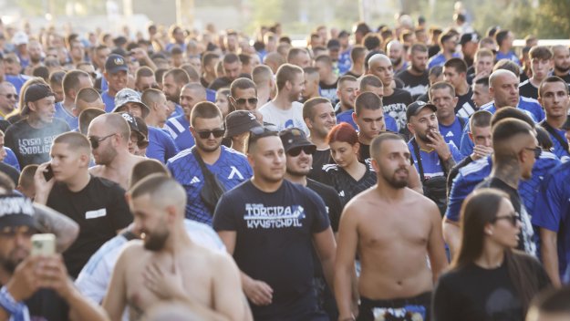 Важна новина за феновете на Левски