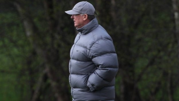 Сър Алекс: Искам интригата за титлата да продължи до последния кръг