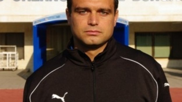 Лудогорец с нов треньор