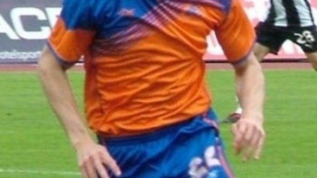 ЦСКА подписва с Петър Стоянов в понеделник