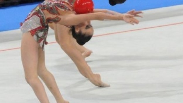 Ансамбълът ни е втора световна сила след Русия