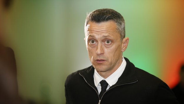 Пробутват снайпериста Афимико Пулулу на ЦСКА
