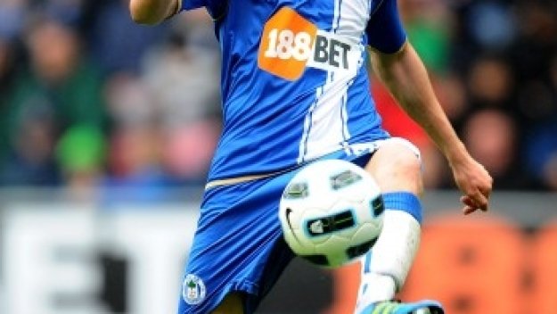 Уигън иска да задържи Том Клевърли