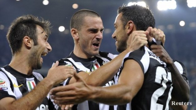 ПРОГНОЗА: Фиорентина - Ювентус