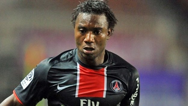 Халф на ПСЖ не иска да играе за клуба