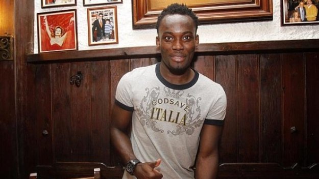 Есиен дебютира в събота в Севиля