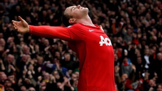 Босът на Уигън изригна: Асоциацията се страхува от Руни и от Юнайтед