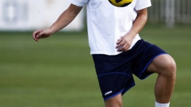 Джеко не се плаши от португалците