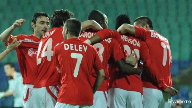 ЦСКА иска отлагане на първенството