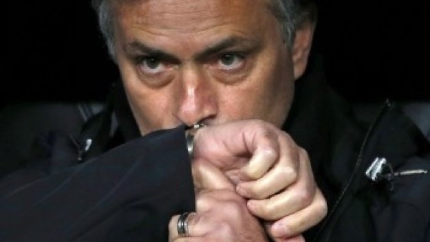 Моуриньо с личен рекорд по победи