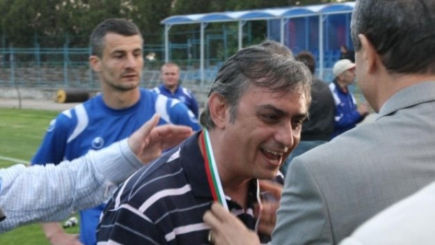 Цонко: ЦСКА е фаворит