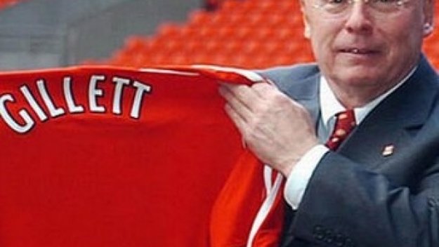 Съдят Джилет за 117 млн. долара