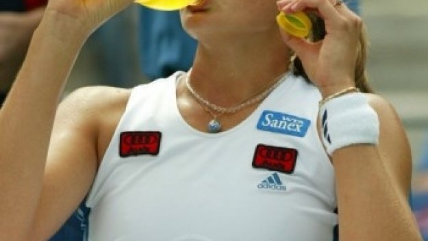 Динара Сафина сложи край на кариерата си