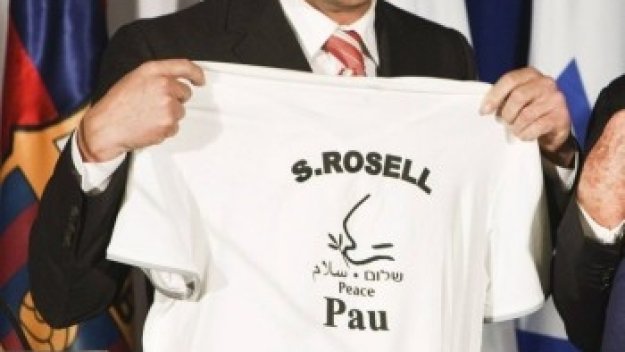 Росел: Барса счупи 3-годишното правило