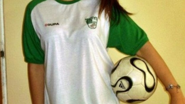 Боряна Желева стана &quot;Мис Берое фенка 2012&quot;