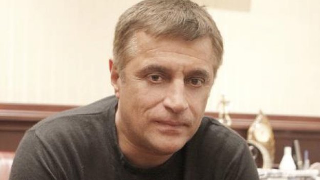 Стойне Манолов: Никога не съм гонил ЦСКА от "Царско село"
