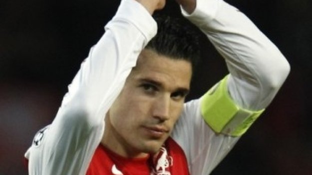 Робин иска 10 милиона на година