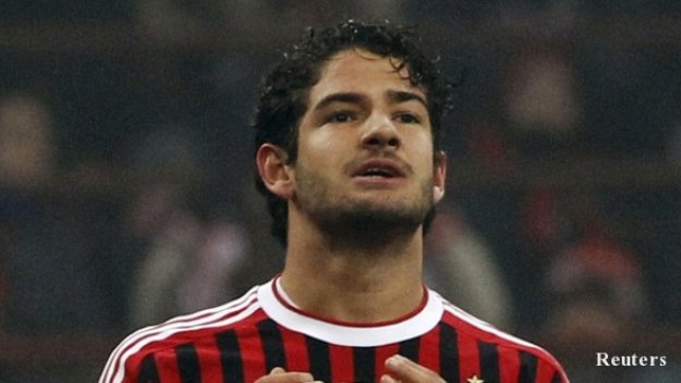 Пато: Милан ще се бори за Скудетото, още сме силни