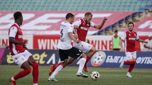 Срам и резил! ЦСКА чупи антирекорди