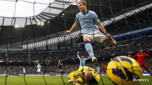 ПРОГНОЗА: Саутхямптън - Манчестър Сити