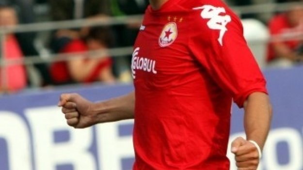 Жуниор Мораеш се завърна, остава в ЦСКА