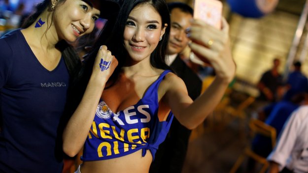 Изповед: Преспах с 26 жени за седмица, защото приличам на Раниери