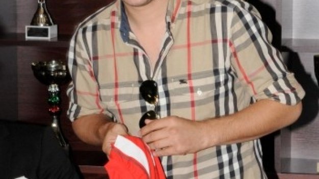 Новата звезда на ЦСКА: Не съм дебел