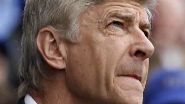 Венгер: Равенството не задоволява нито Арсенал, нито Ман Сити