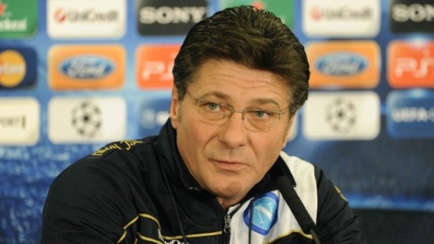 Мадзари фаворит за Милан