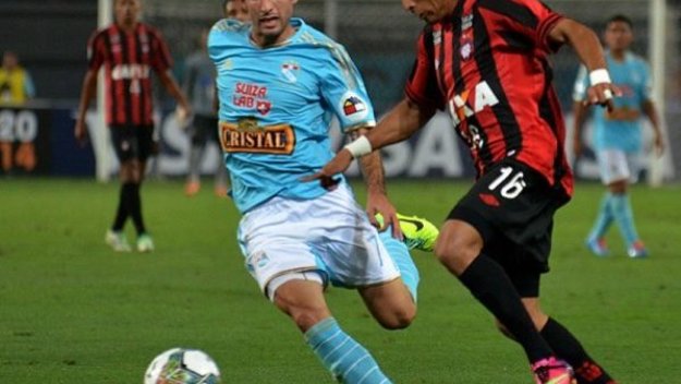 atleticoparanaense.com