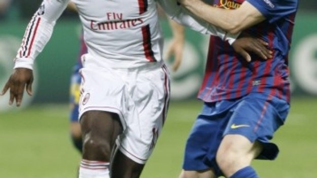 Зеедорф: Можем да се класираме