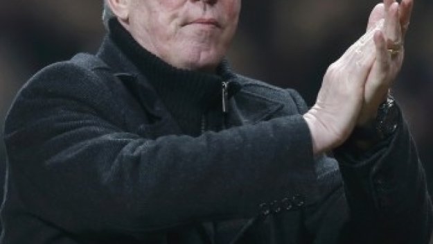 Сър Алекс: Имахме късмет да не отпаднем