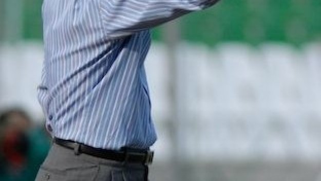 Илиан Илиев отказа на Олимпиакос