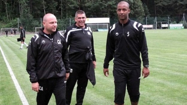 Настаниха Локо Пловдив в къща за баби