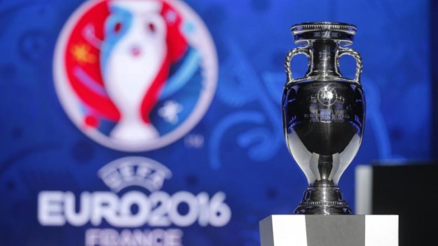Хвърлят 34 000 000 евро за охрана на Евро 2016