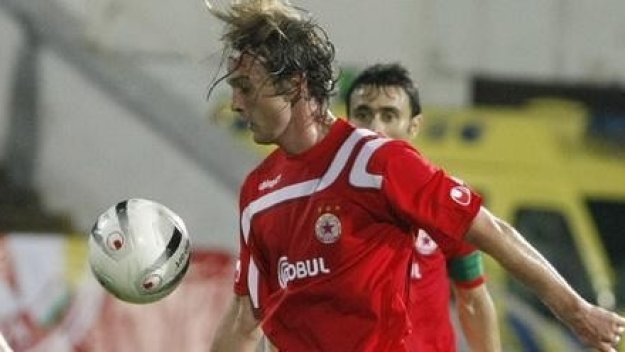 ЦСКА разкара още една трансферна издънка