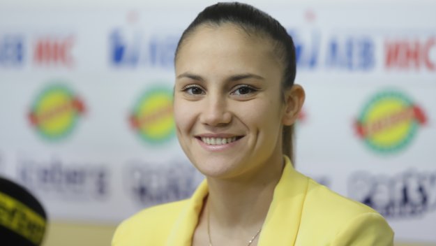 Ивет Горанова: Вече няма шансове за Олимпиада