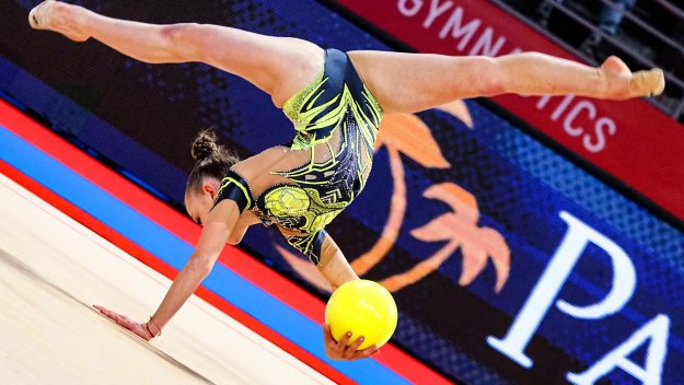 Стилияна Николова поведе на Евро 2026 във Варна