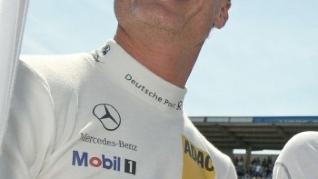 Култард и Ралф Шумахер остават в DTM