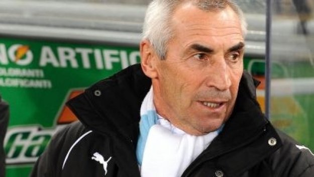 Еди Рея - най-добър чуждестранен треньор на Италия за 2010 година