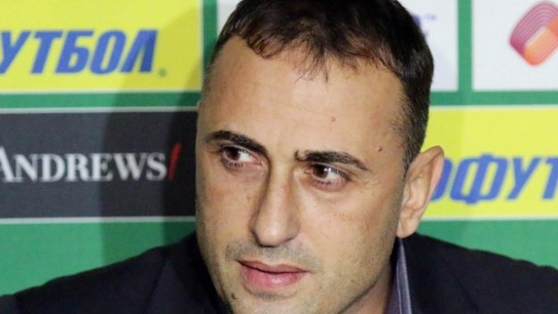 Ивайло Петев: Обичам да ме подценяват