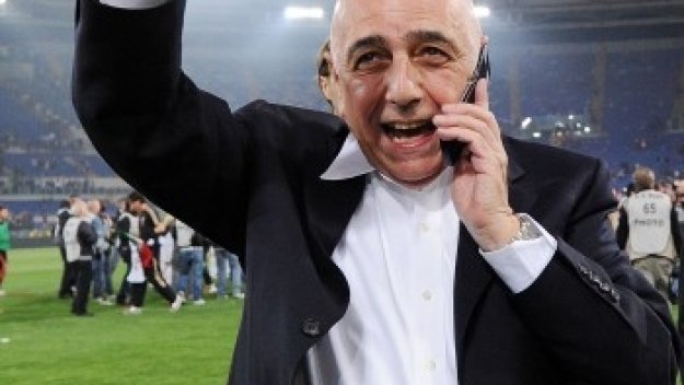 Галиани: Ще бъдем по-конкурентноспособни в ШЛ през новия сезон